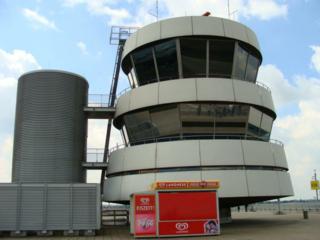 Tower Dsseldorf International