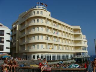 Hotel Medano