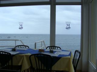 Restaurant im Hotel Medano