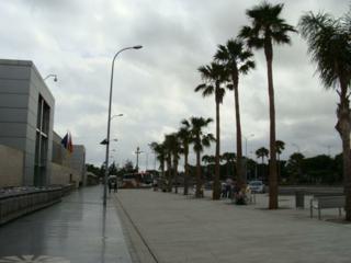 Flughafen Teneriffa Sd (Aeropuerto Reina Sofia - Tenerife Sur)