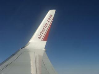 Winglet B 737-800