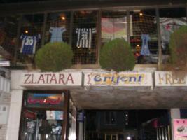 Bijelo Polje - Pause in Montenegro