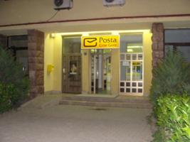 Postamt Bijelo Polje