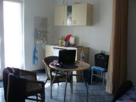 Danke an Milena fr das schne Appartement