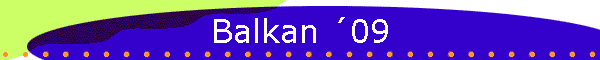 Balkan 09