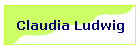 Claudia Ludwig