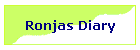 Ronjas Diary