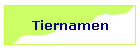 Tiernamen